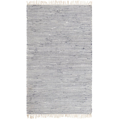 Muenster Striped Indoor Rug