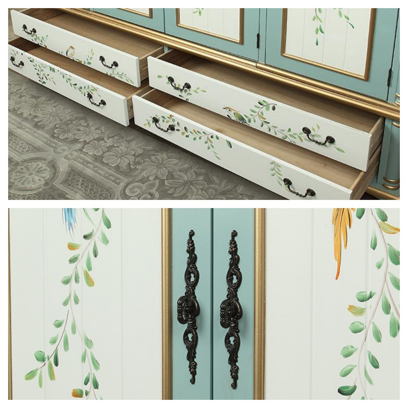 Penderie Creative Creative