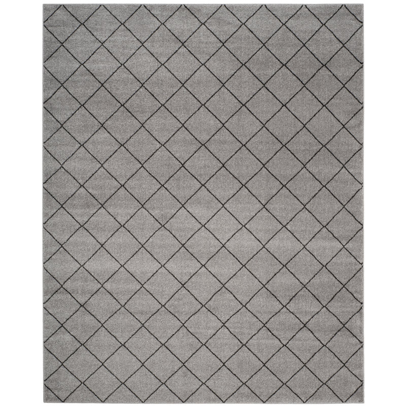 Arshia Tunisia Performance Geometric Rug, Rectangle 9' x 12'