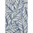 Premium Machine Washable Lisse Navy Rug-127217279