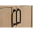 Venice 72 " W Freestanding Standard Free Standing 2 Double Vanity Bathroom Vanity With White Quartz Top