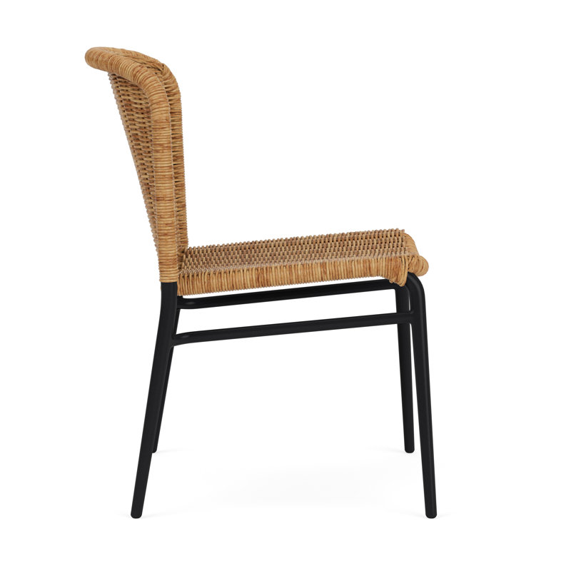 Galloway Outdoor Dining Side Chair