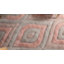 Geometric Shag Area Rug-1294126018