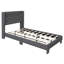 Lit tapissier Zadin-1492578958