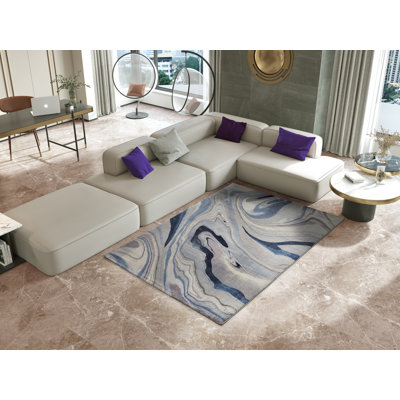Baelor Area Rug