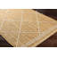 Tapis rectangulaire en jute / sisal Kamryn-88565065