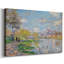 Monet - Toile tendue avec châssis-121624473