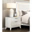 Table de chevet Modern
