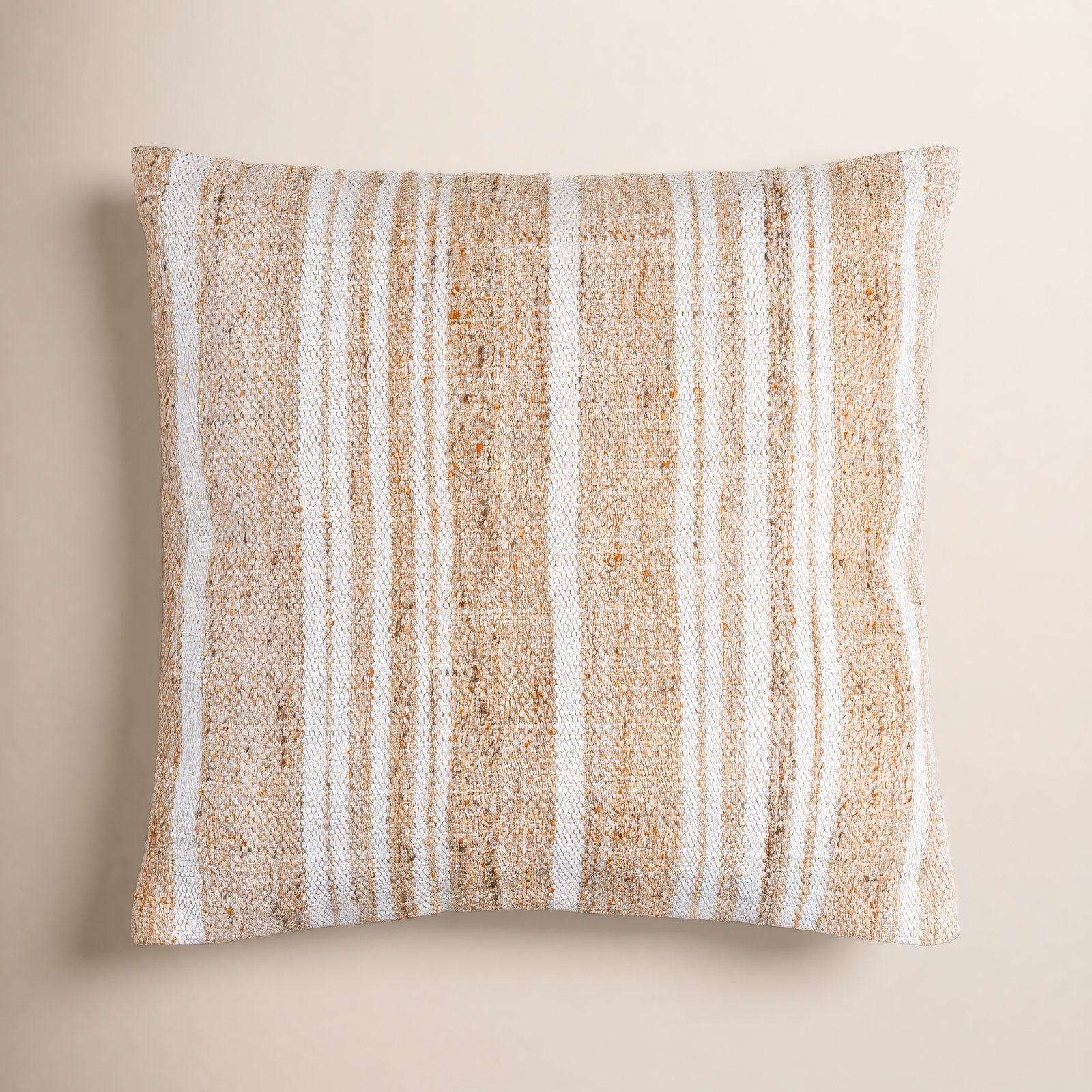 Terrain Pillow Cover, 20"H x 20"W, Polyester