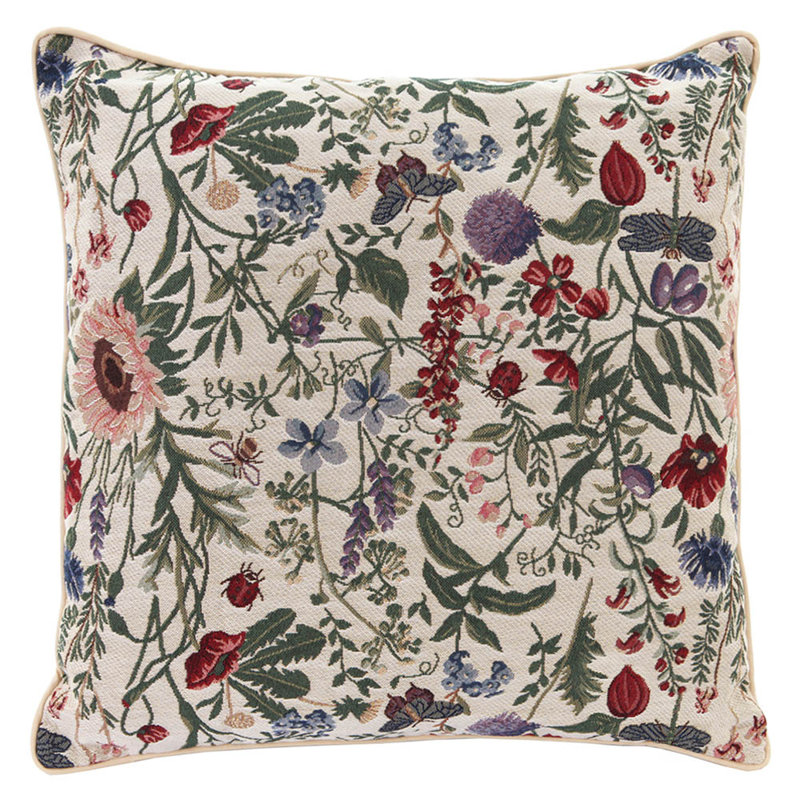  Square Pillow Cover