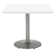 Mode Square Breakroom Dining Table