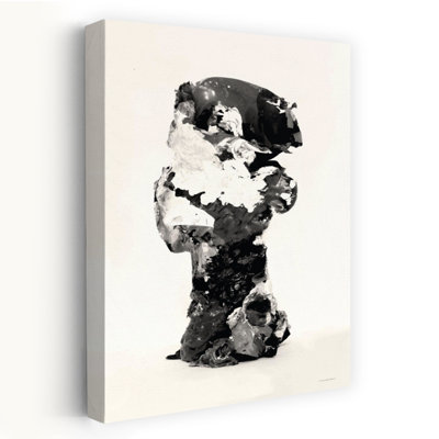 Art contemporain abstrait