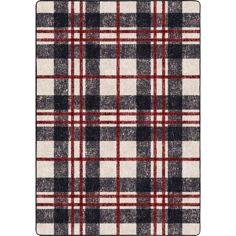 Indoor Rug, Rectangle 2'8" x 3'11"