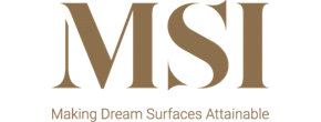 Logo MSI