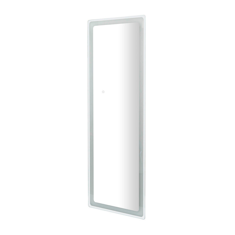 Miroir de salle de bain Lallah