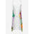No Pattern Bib Apron