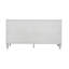 Armoire décorative 4 portes-555589862