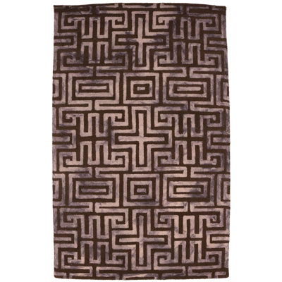 Sarim Performance Wool Oriental Rug