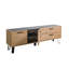 Vitruvia TV Stand for TVs up to 65"