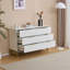 Majzara 49cm W Chest of Drawers-1454169465