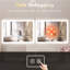 Miroir mural Naliyah-1044778332