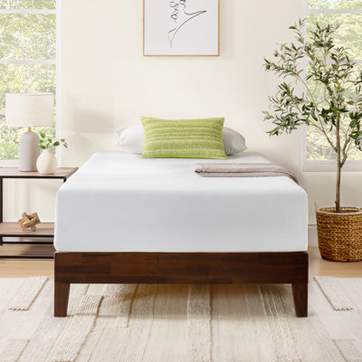 Wayfair Sleep Plush Memory Foam Mattress by Wayfair Sleep