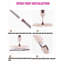 Aherne Mop Set