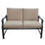 Table de pique-nique avec coussins Minersville-311207888
