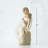 Willow Tree Angel Mother & Daughter Love, Sculpted Hand-Painted Resin Figure