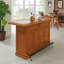 Bar avec rangement pour le vin Genoa-21204890