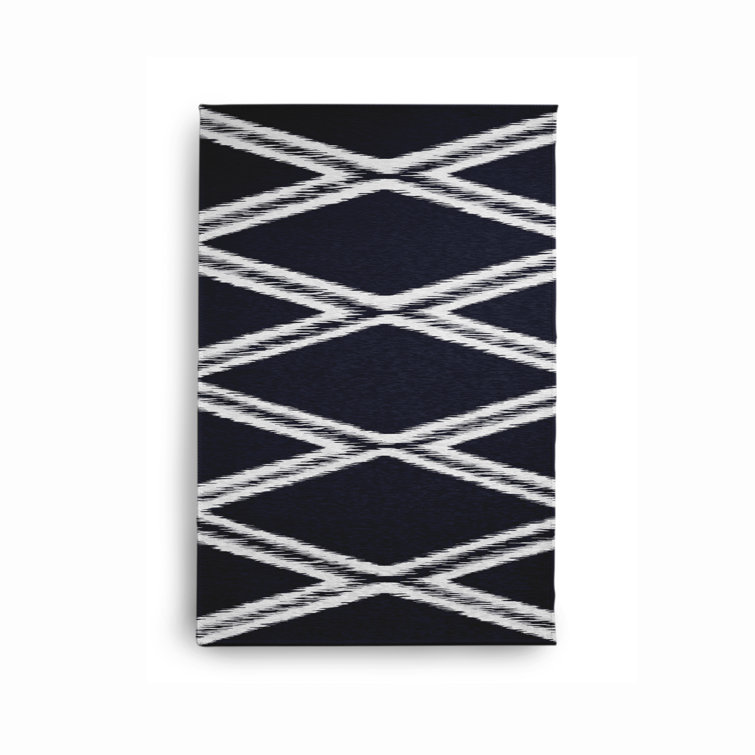 Tapis en chenille doux 64_Diamond