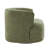 Bernado 31.1'' Wide Fabric Swivel Barrel Chair-1210720915