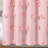 Lush Decor Riley Shower Curtain-1954586604