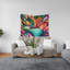 Tapisserie murale-633760821
