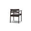 Patio Dining Armchair