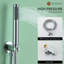 Calder Complete Shower System with Rough in-Valve-61901571