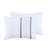8 Piece Bedding Comforter For King - Elegant Style, Filling Embroidered Transitional Look,-118754014-118754012
