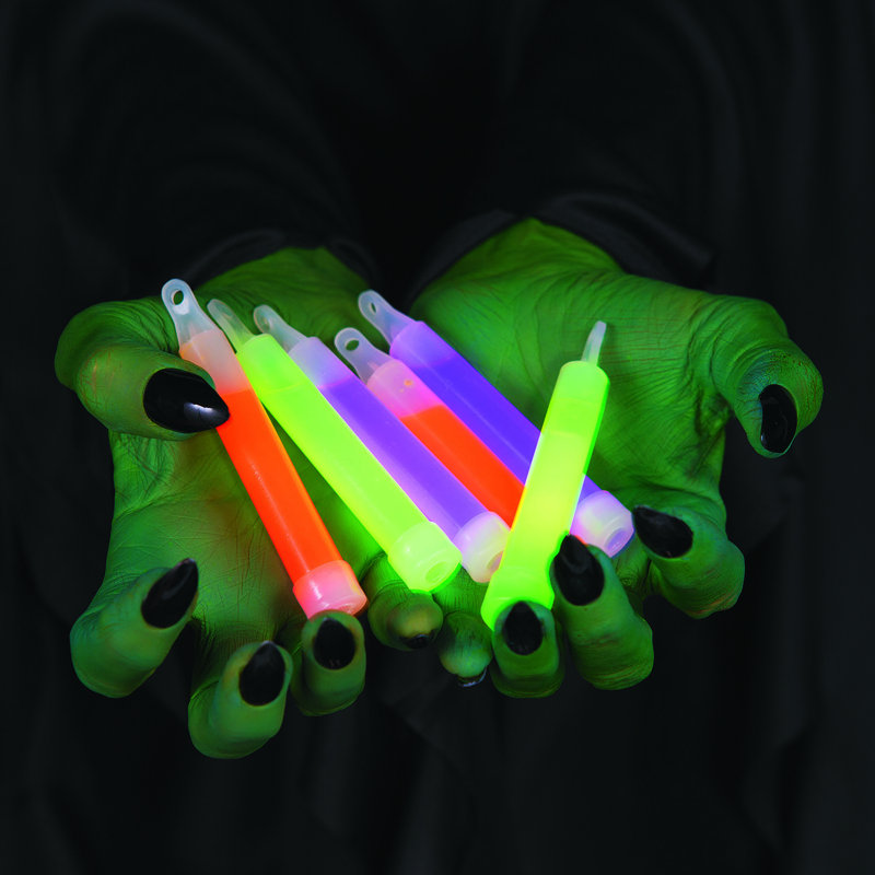 Halloween Party Favors