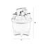 Vase Bassin-78549326