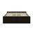 Queen Size Platform Bed Frame With 6 Drawers-1821408663