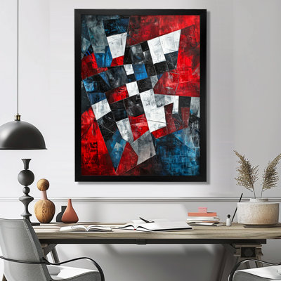 Obaza - art mural tendance
