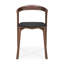 Bok Leather Dining Chair-1254730108-1336509778