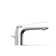 Avid 1.2 Gpm Single-Handle Faucet