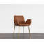 Upholstered Arm Chair