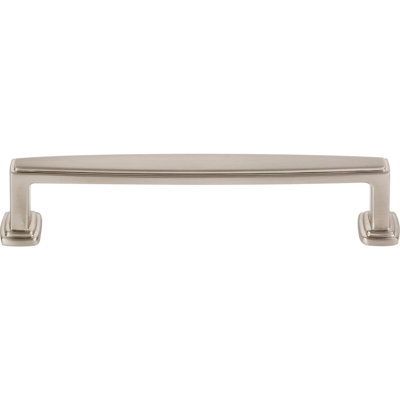Richard Bar Pull
