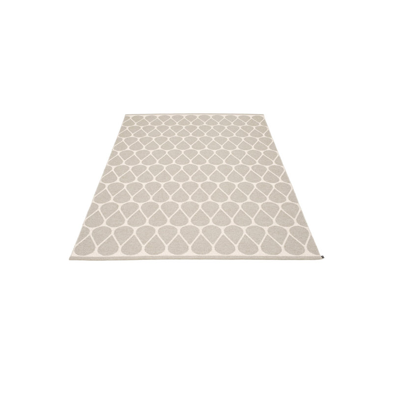 Rug OTIS Linen 6 x 8.75 ft