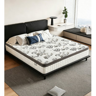 EloraHome Mattress