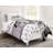 Paxberry Twin Panel Bed-1892371264
