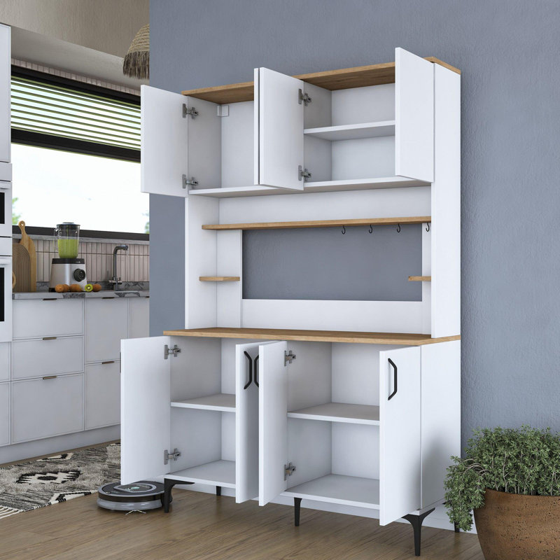 Armoire polyvalente