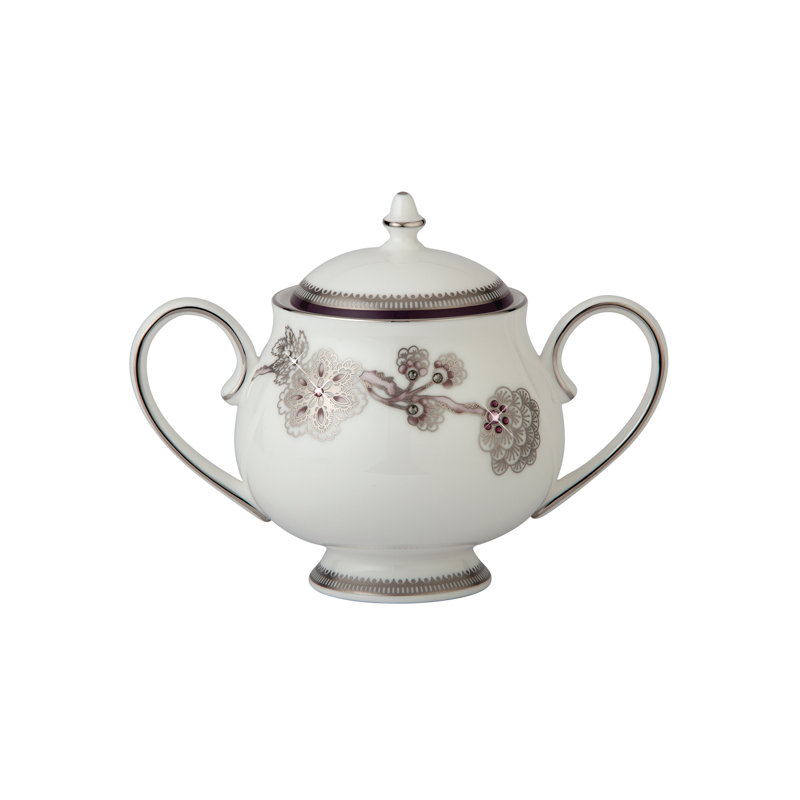 Pavo Sugar Bowl